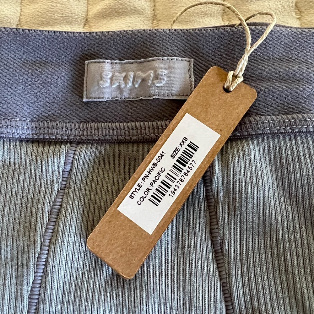 SKIMS Cotton Rib Brief - Picture 4 of 4